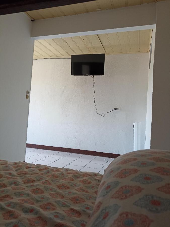 Departamentos Patricia Apartment Alajuela Luaran gambar