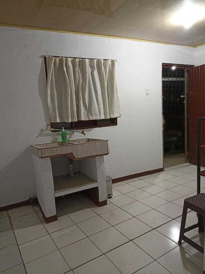 Departamentos Patricia Apartment Alajuela Luaran gambar