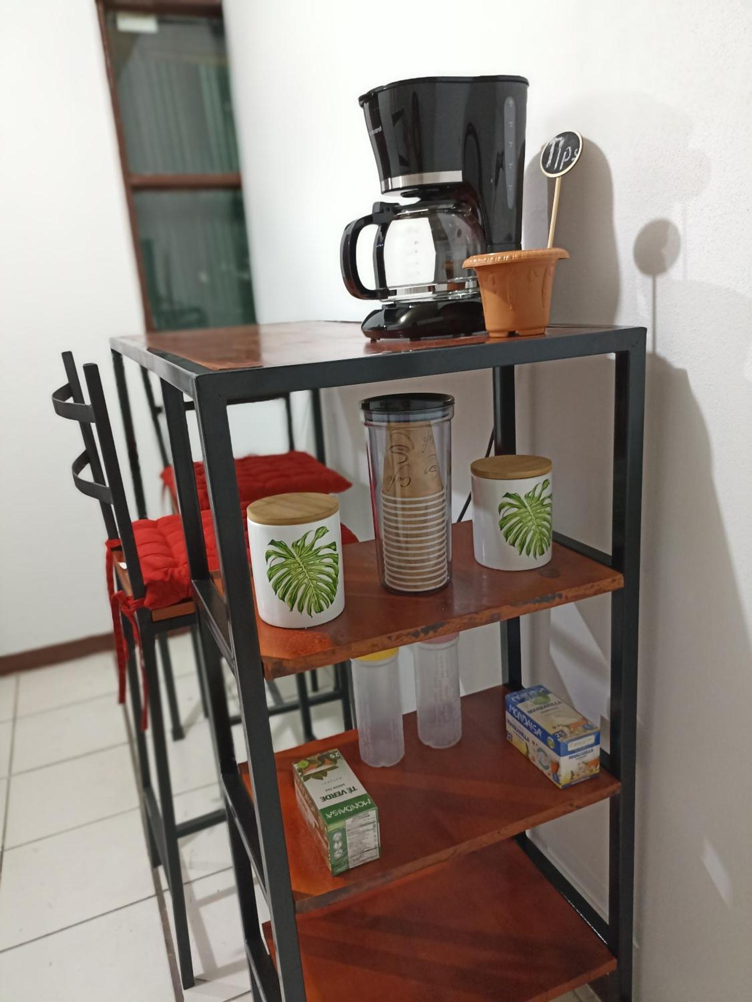 Departamentos Patricia Apartment Alajuela Bilik gambar